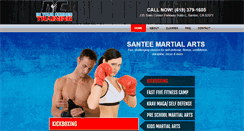 Desktop Screenshot of amfortmaa.com